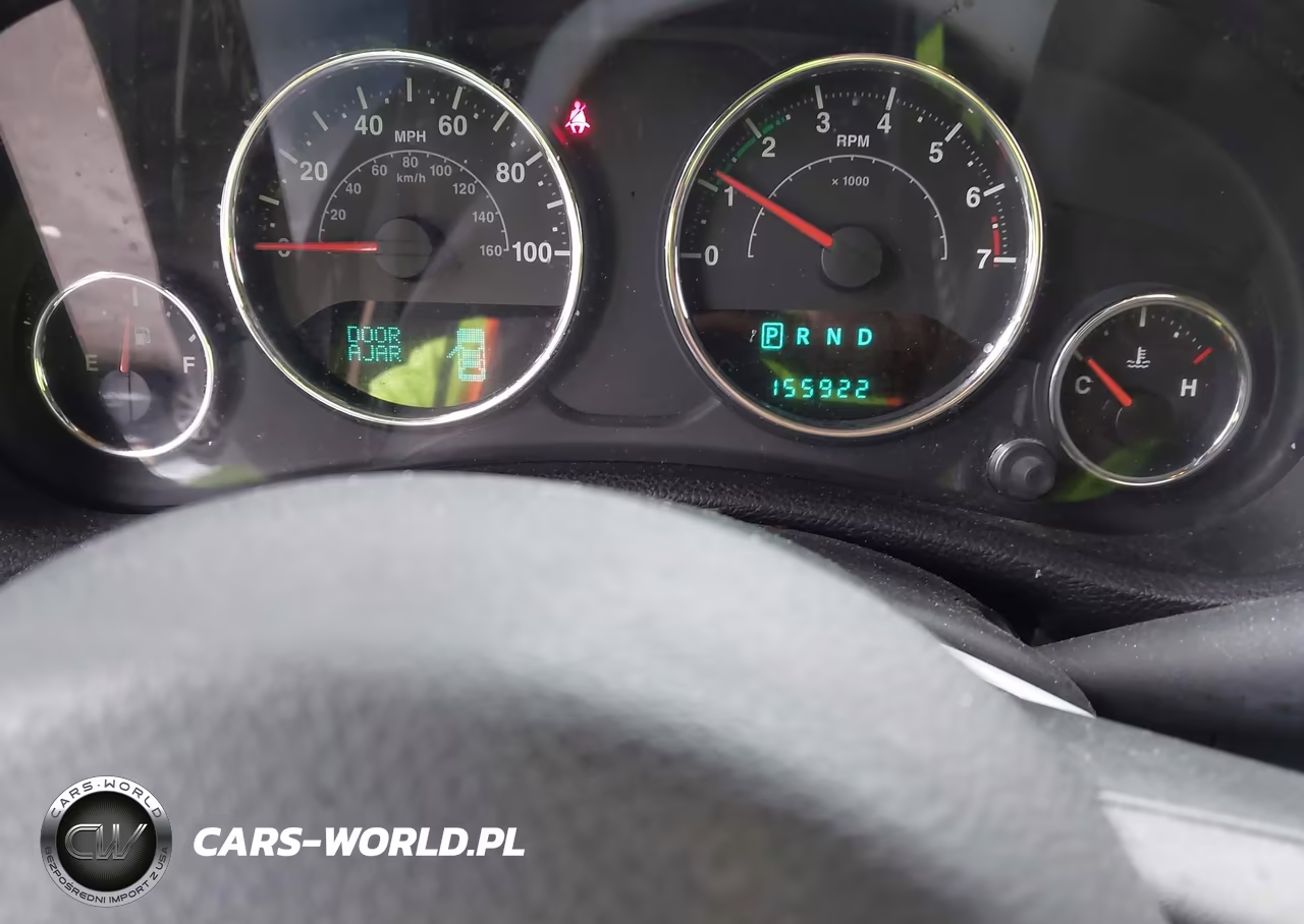 2014 Jeep Wrangler Sport VIN:1C4AJWAG5EL118440 - 7