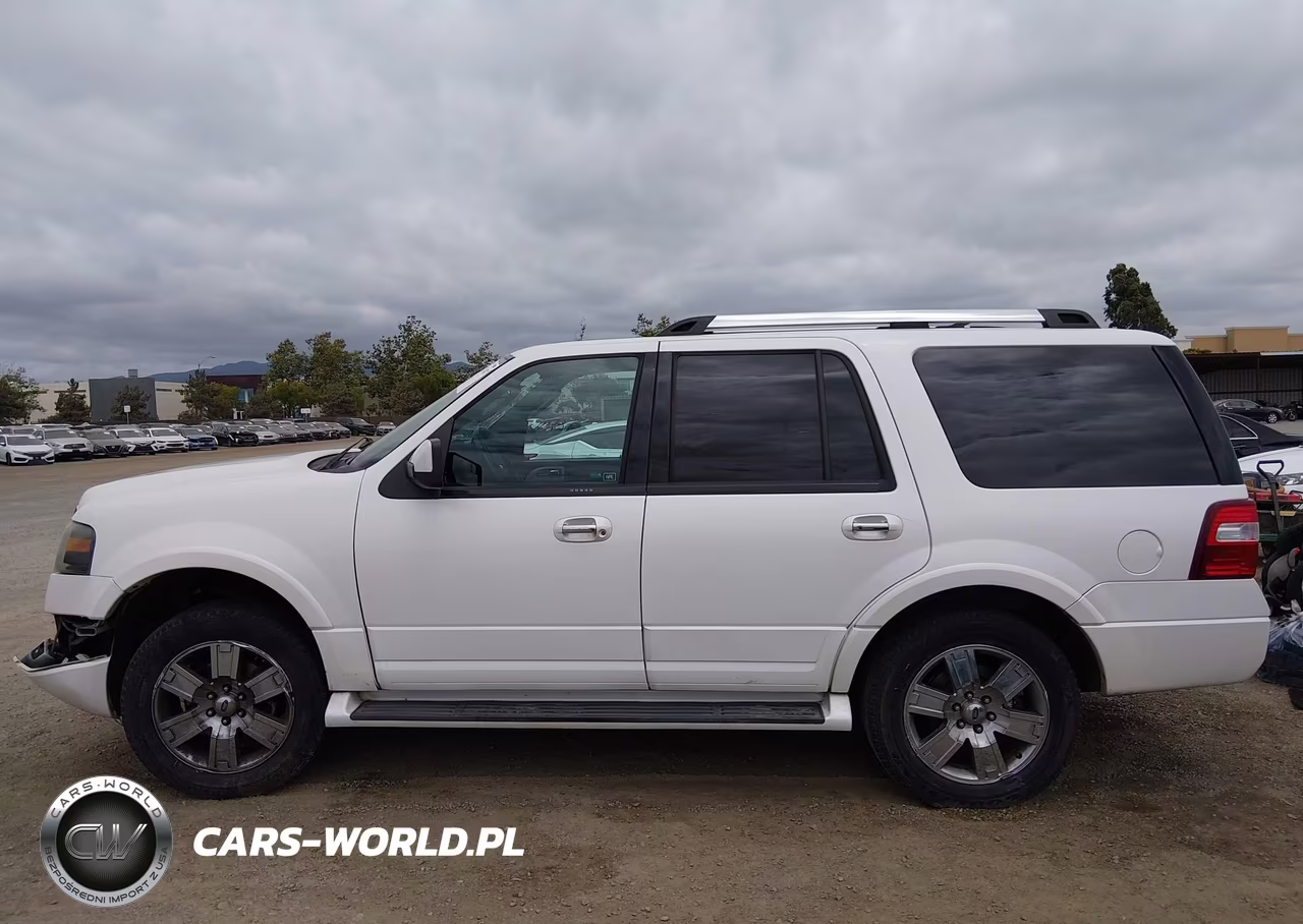 2012 Ford Expedition Limited VIN:1FMJU1K5XCEF26856 - 14