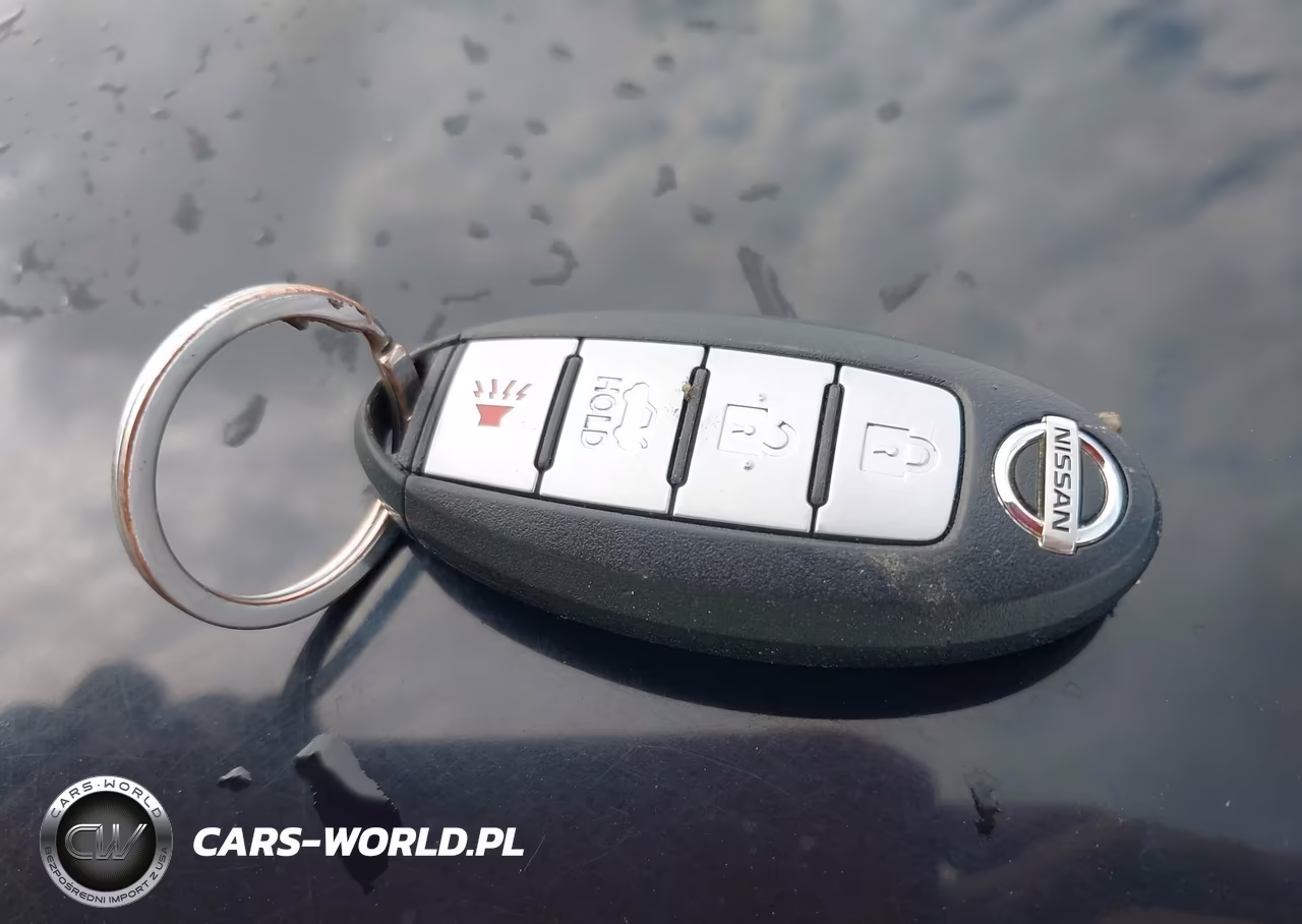 2014 Nissan Altima 2.5 S VIN:1N4AL3AP2EN343286 - 11
