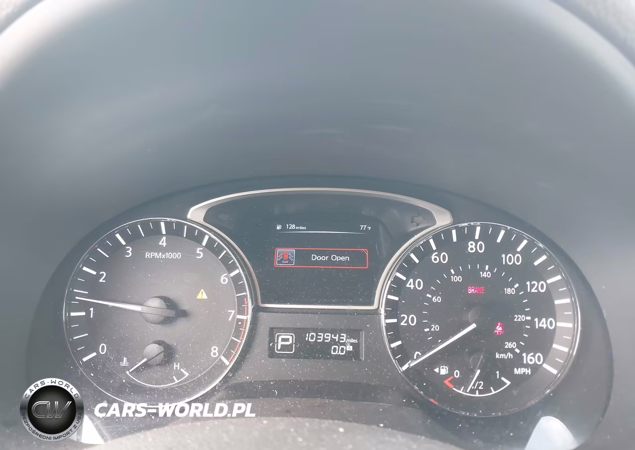 2014 Nissan Altima 2.5 S VIN:1N4AL3AP2EN343286 - 7
