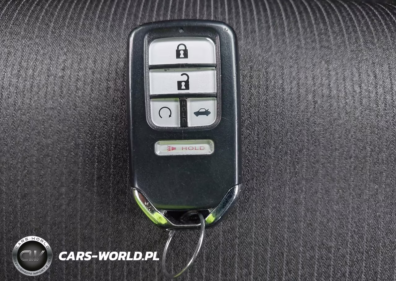 2020 Honda Accord Sport VIN:1HGCV1F32LA083100 - 11