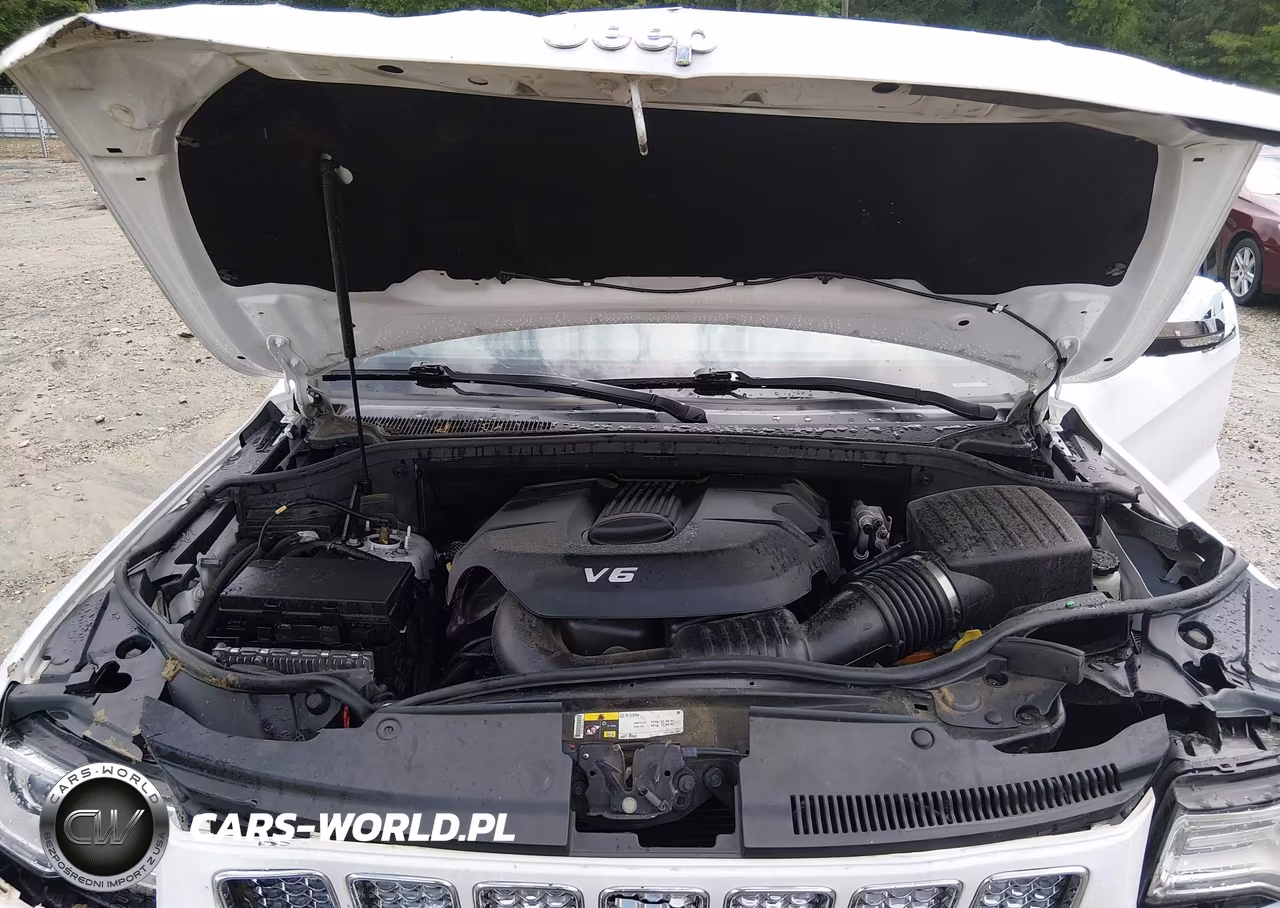 2014 Jeep Grand Cherokee Summit VIN:1C4RJFJG2EC500119 - 10