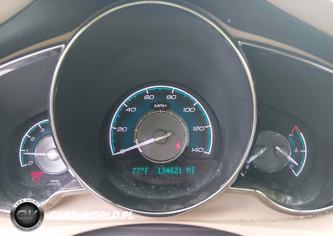 2008 Chevrolet Malibu Ltz VIN:1G1ZK57798F247861 - 7
