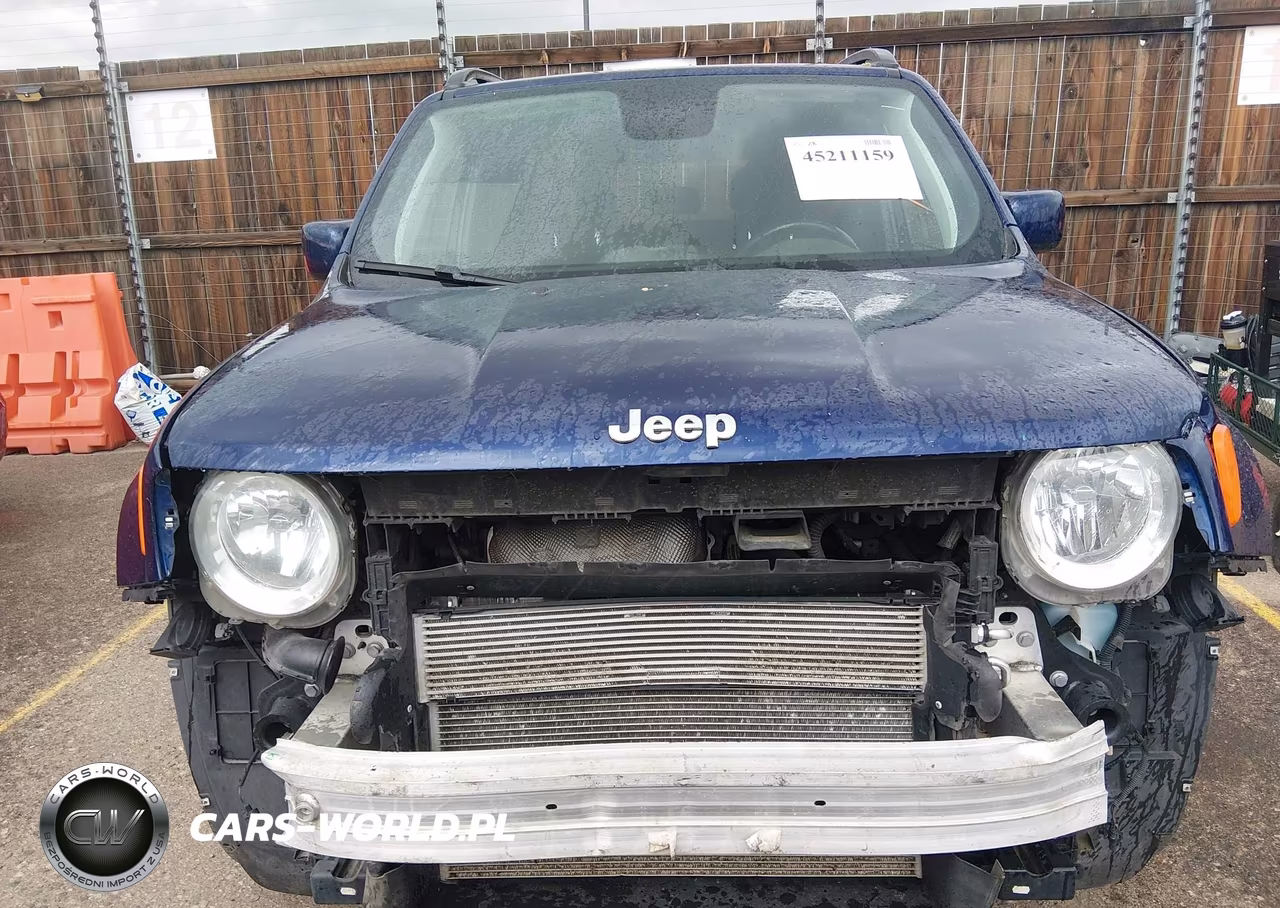 2019 Jeep Renegade Latitude 4X4 VIN:ZACNJBBB6KPJ97148 - 13