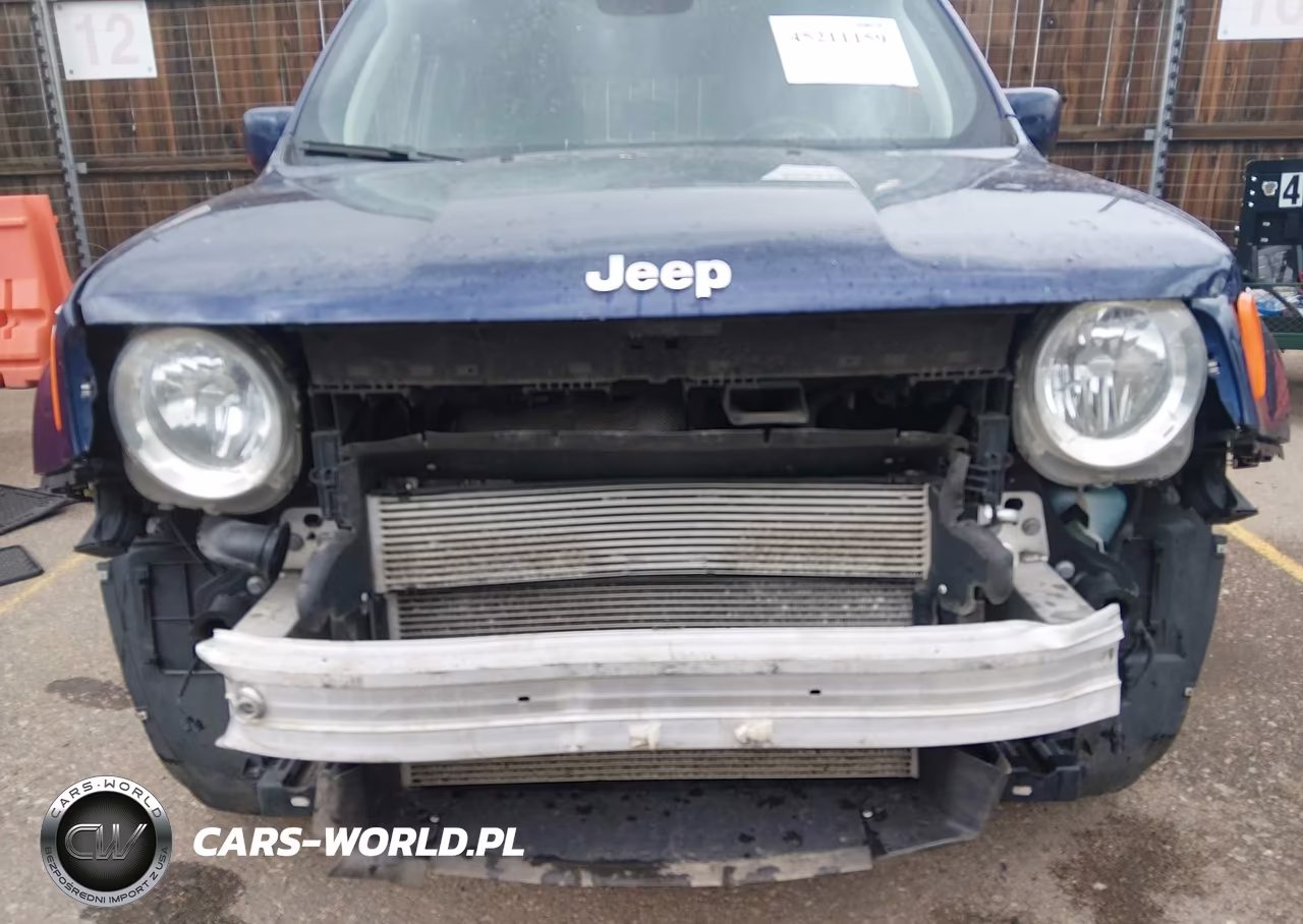 2019 Jeep Renegade Latitude 4X4 VIN:ZACNJBBB6KPJ97148 - 6