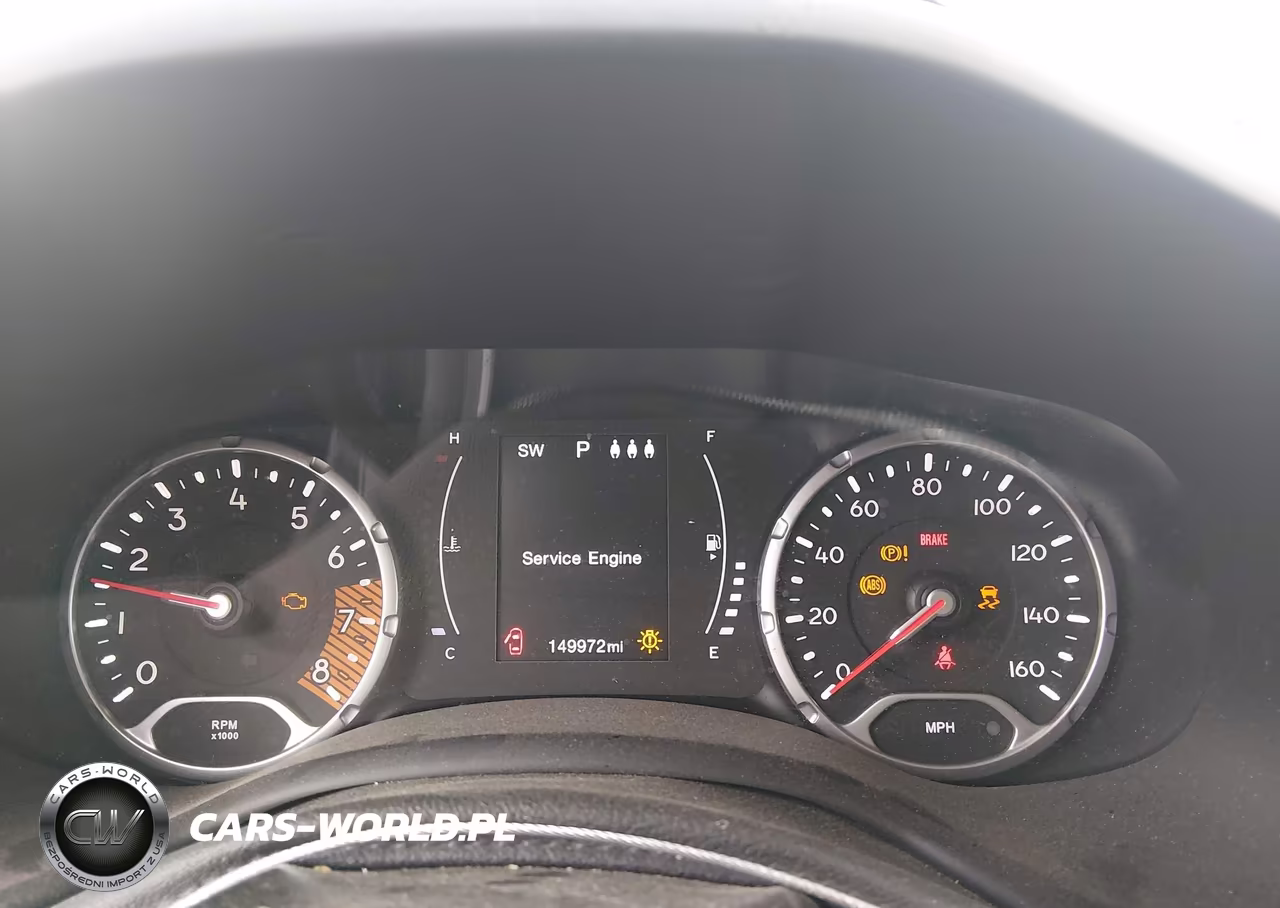 2019 Jeep Renegade Latitude 4X4 VIN:ZACNJBBB6KPJ97148 - 7