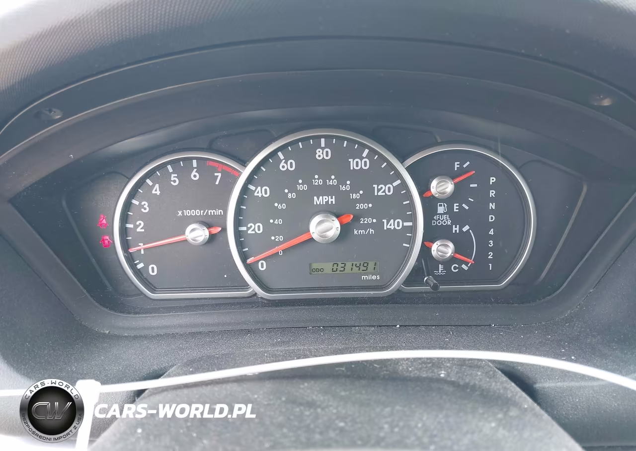 2007 Mitsubishi Galant Es-Se VIN:4A3AB36F97E084017 - 6