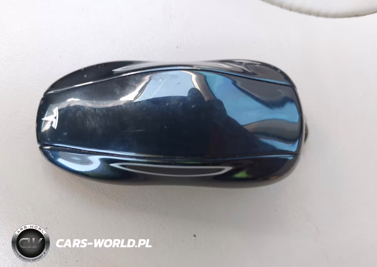 2013 Tesla Model S VIN:5YJSA1CG2DFP14689 - 10