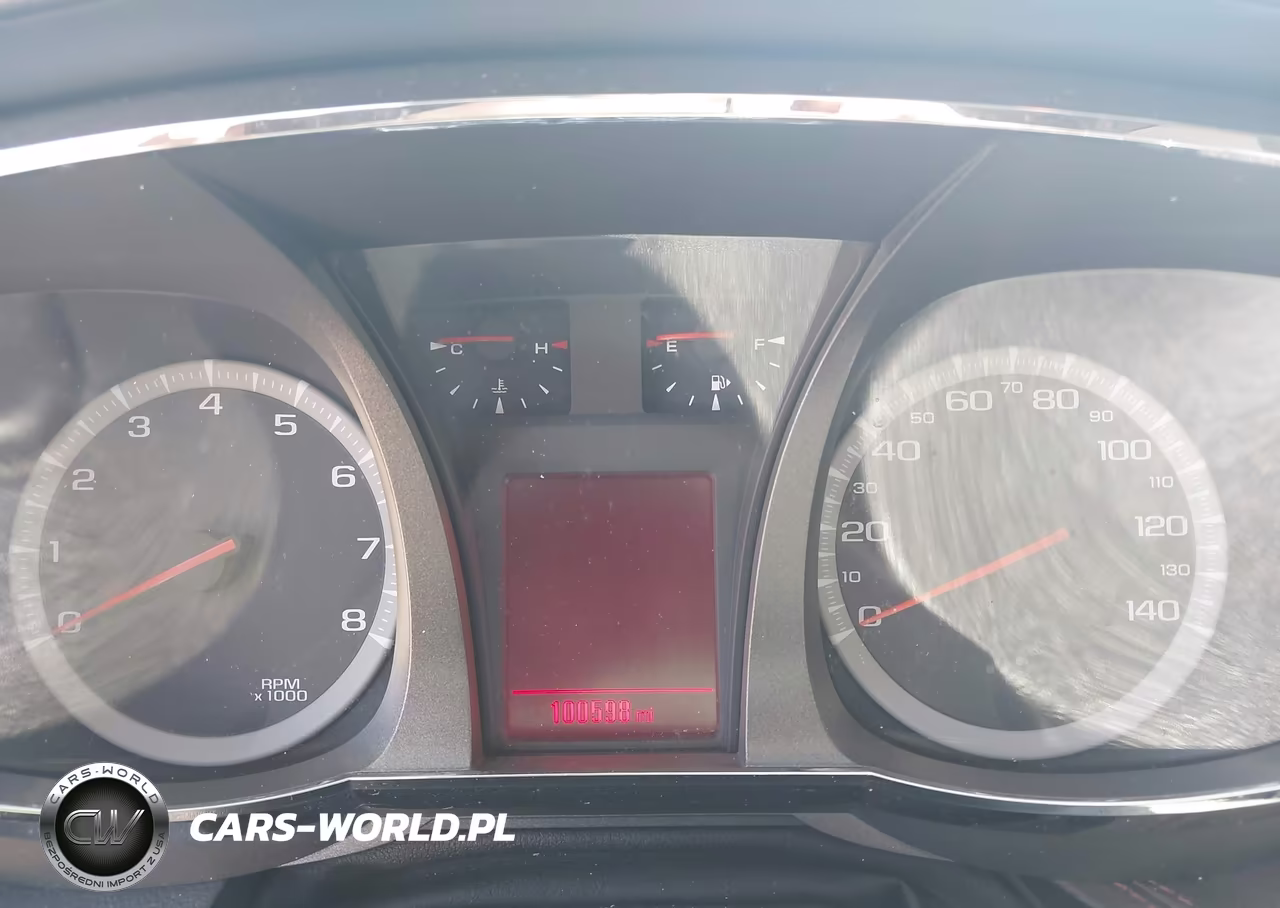 2013 GMC Terrain Denali VIN:2GKFLZEK5D6211938 - 7