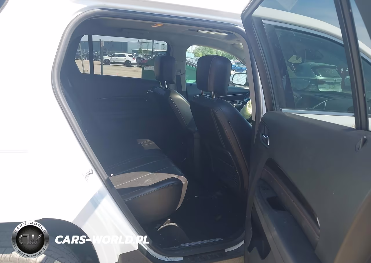 2013 GMC Terrain Denali VIN:2GKFLZEK5D6211938 - 8