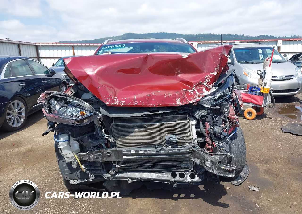 2019 Hyundai Tucson Value VIN:KM8J3CA40KU015085 - 11