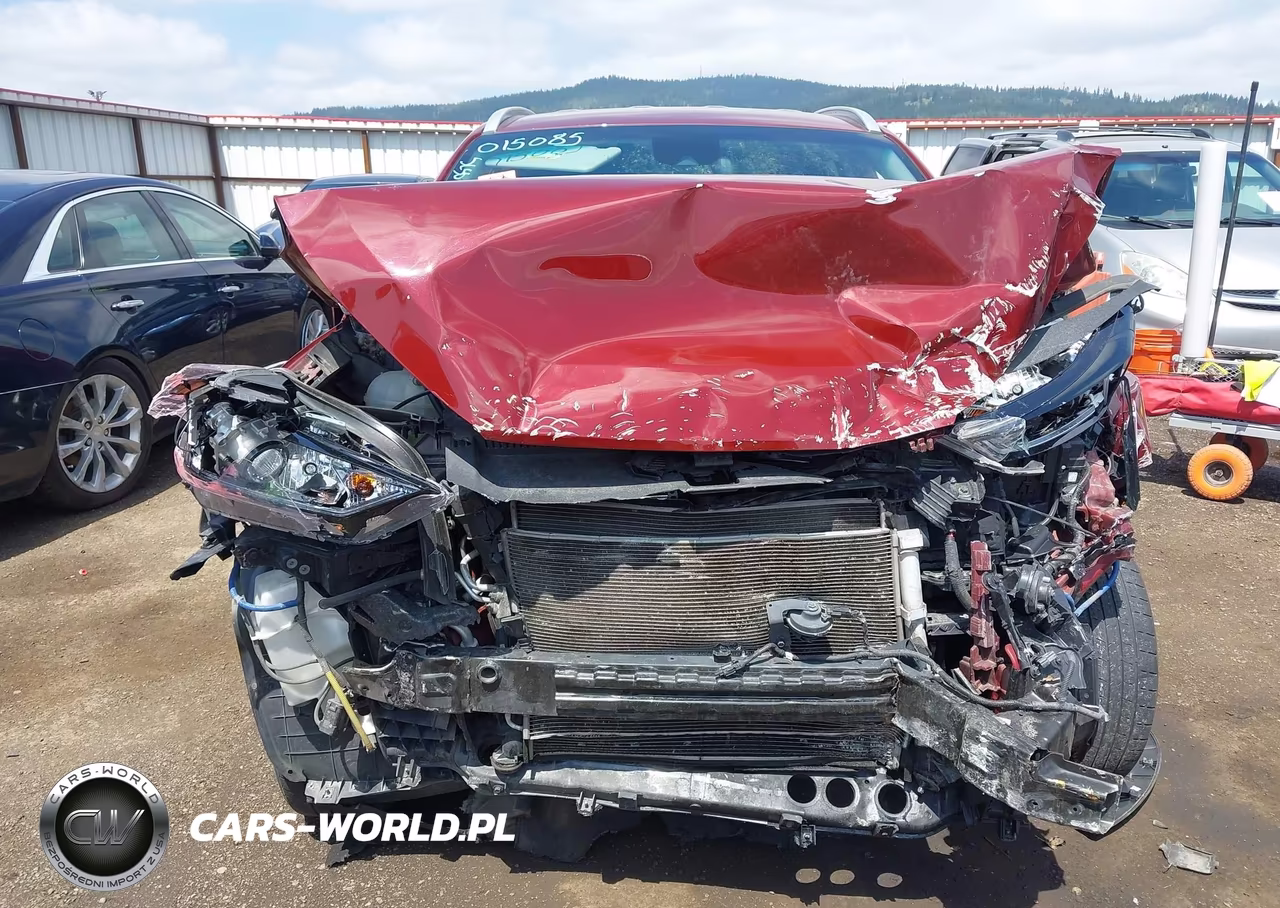 2019 Hyundai Tucson Value VIN:KM8J3CA40KU015085 - 6