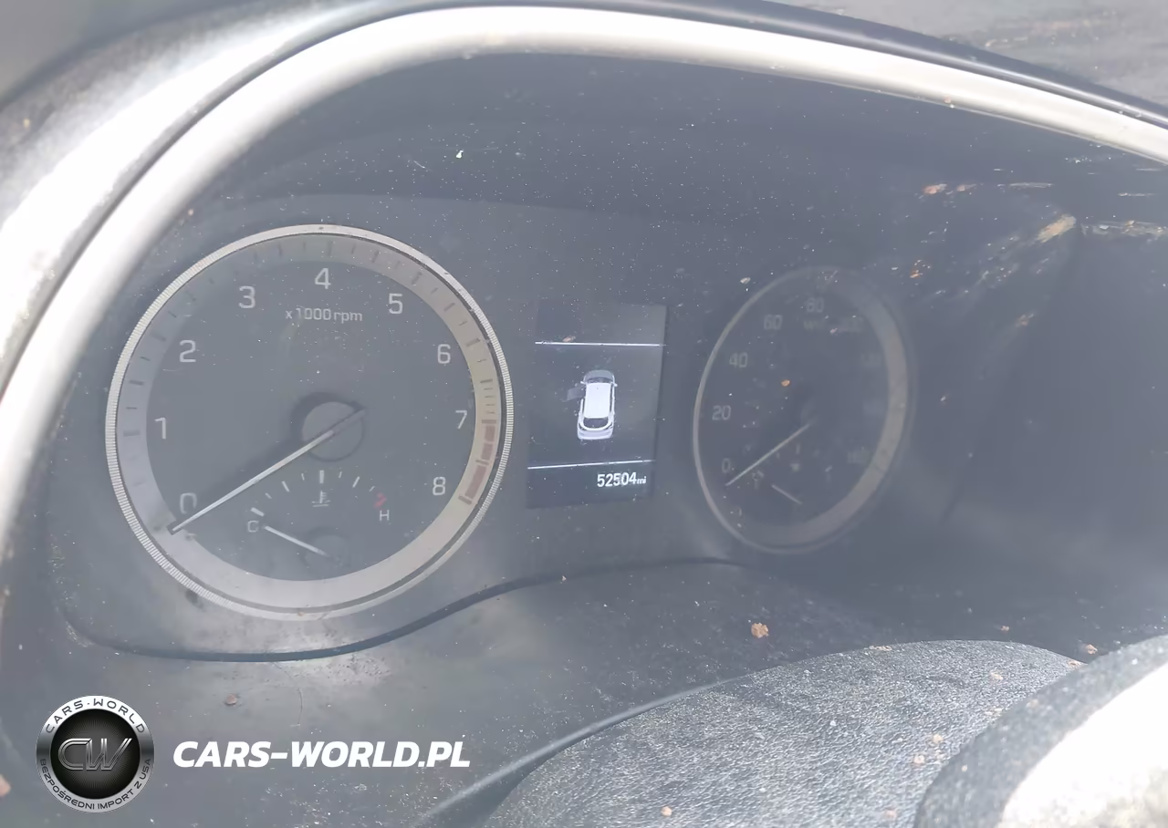 2019 Hyundai Tucson Value VIN:KM8J3CA40KU015085 - 7