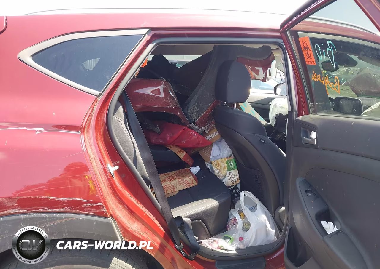 2019 Hyundai Tucson Value VIN:KM8J3CA40KU015085 - 8