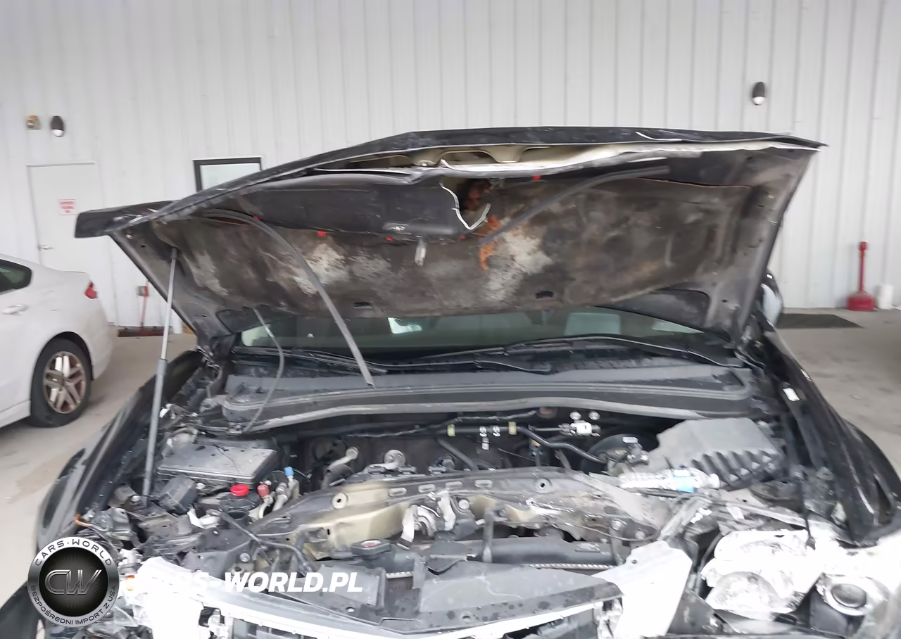 2013 Acura Mdx Advance Package VIN:2HNYD2H69DH511410 - 10