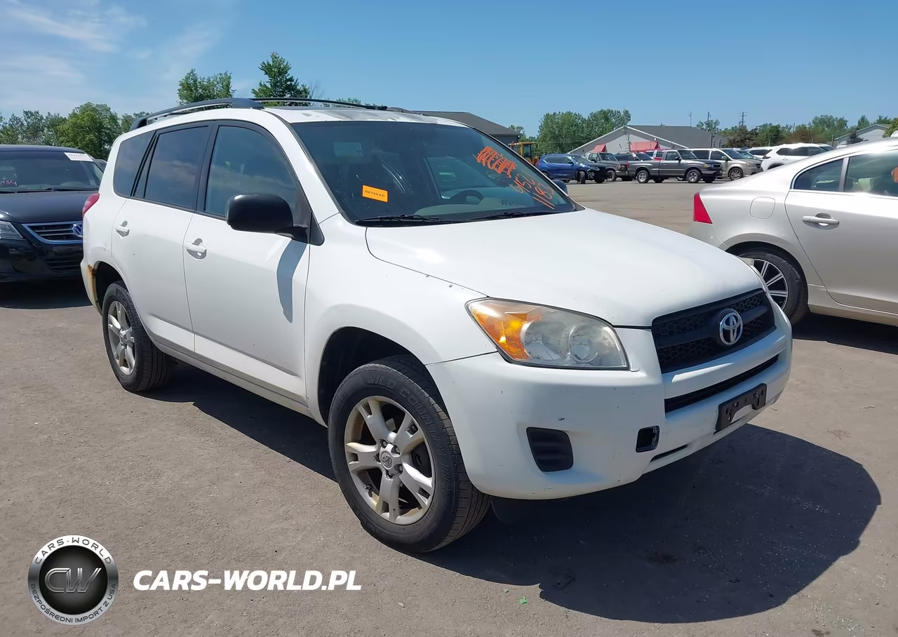 2011 Toyota Rav4