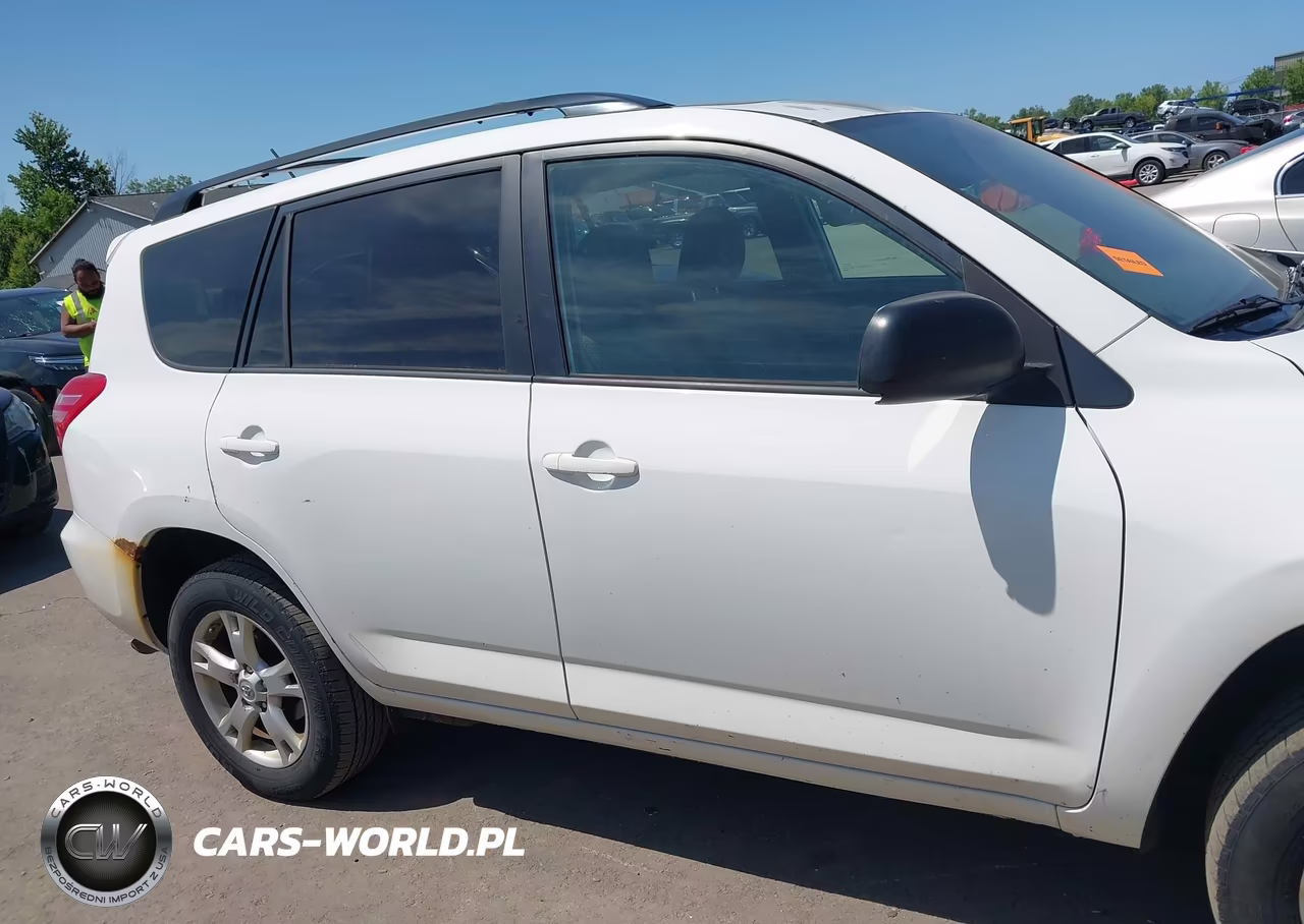 2011 Toyota Rav4 VIN:2T3BF4DV7BW109669 - 13