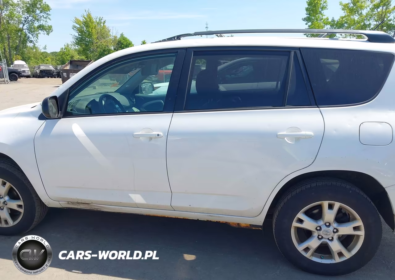 2011 Toyota Rav4 VIN:2T3BF4DV7BW109669 - 14