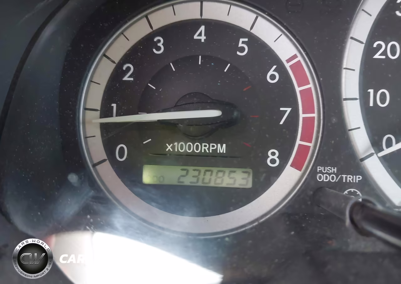 2004 Toyota Sienna Xle VIN:5TDZA22C74S096154 - 16
