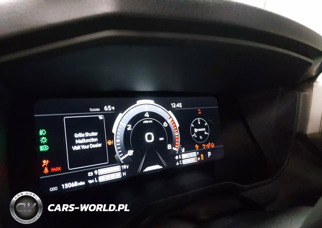 2025 Toyota Tundra Limited VIN:5TFWA5EC1SX044476 - 7