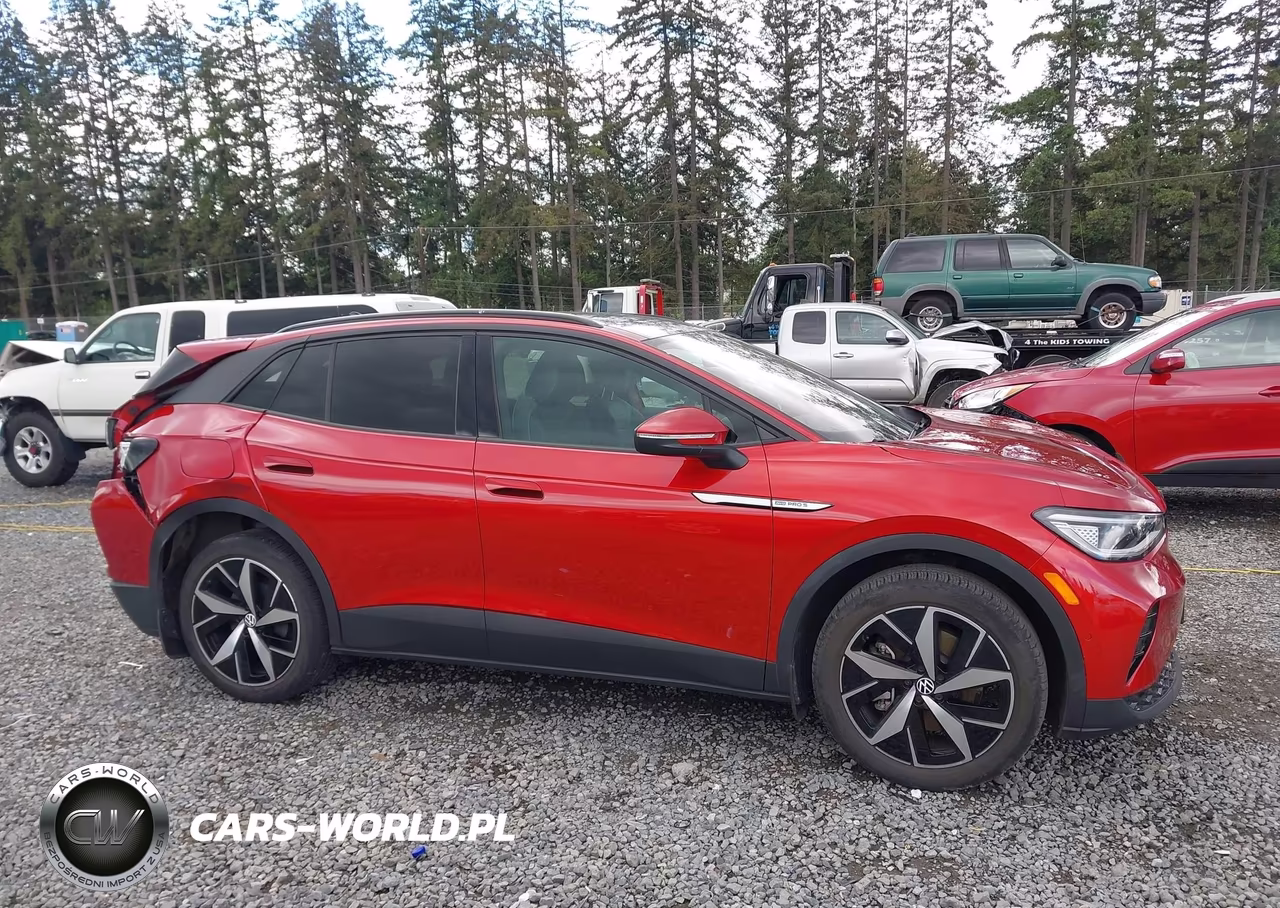 2023 Volkswagen Id.4 Awd Pro S-Awd Pro S Plus VIN:1V2GNPE85PC008058 - 13