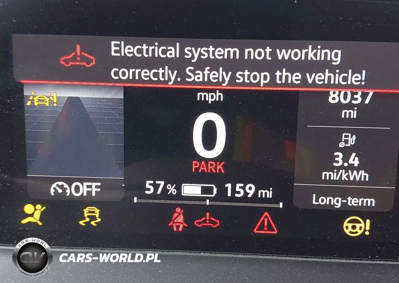 2023 Volkswagen Id.4 Awd Pro S-Awd Pro S Plus VIN:1V2GNPE85PC008058 - 17