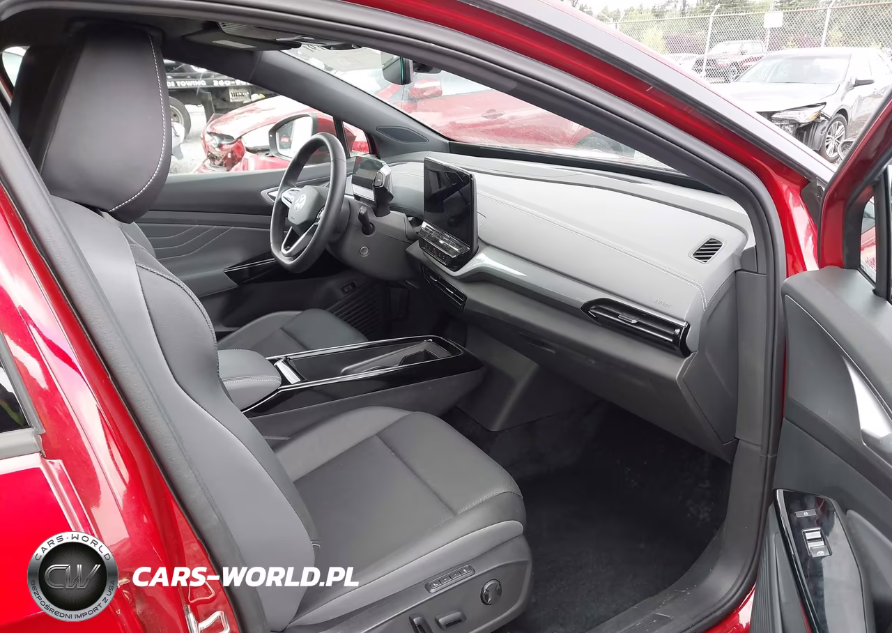 2023 Volkswagen Id.4 Awd Pro S-Awd Pro S Plus VIN:1V2GNPE85PC008058 - 19