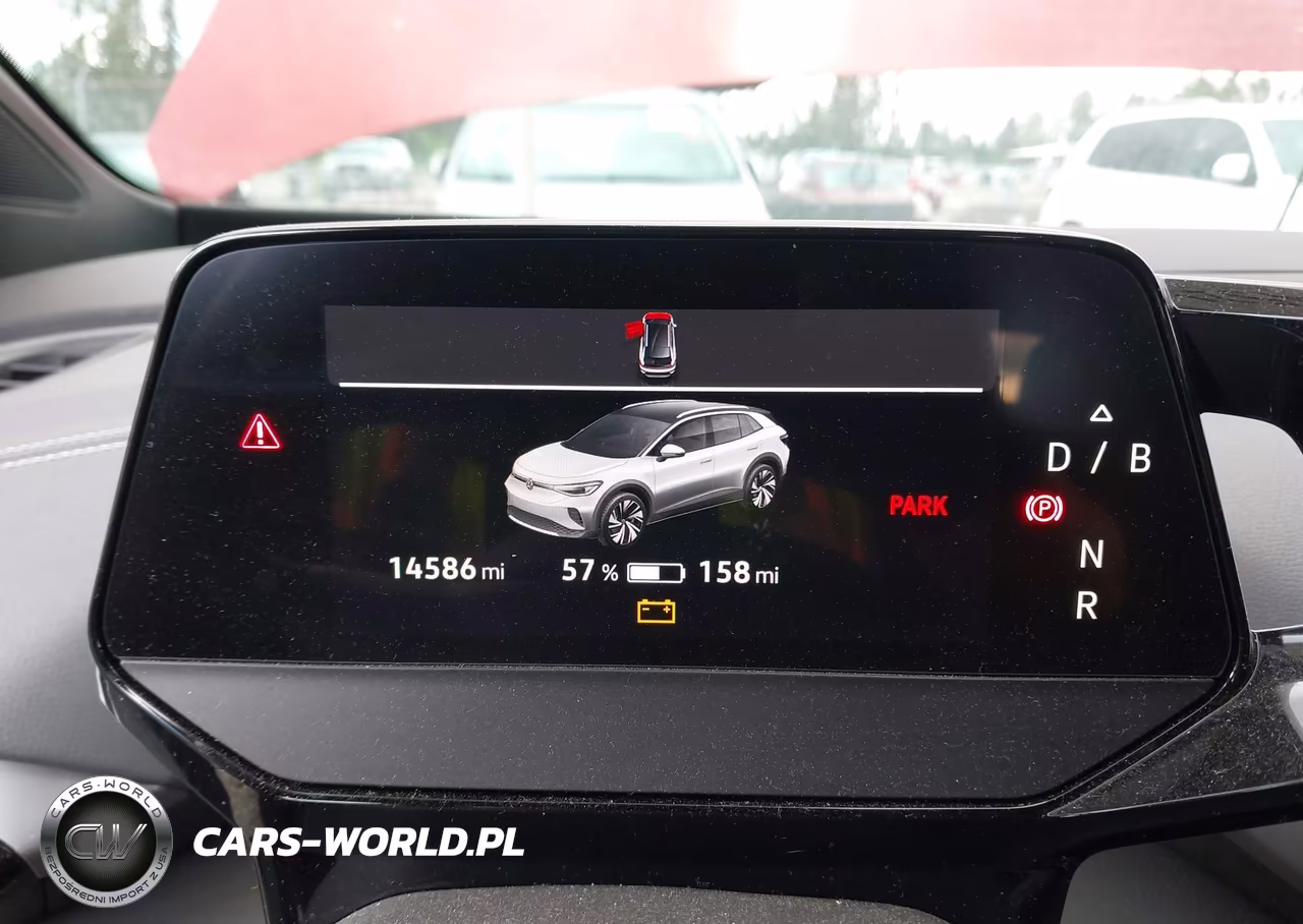 2023 Volkswagen Id.4 Awd Pro S-Awd Pro S Plus VIN:1V2GNPE85PC008058 - 7