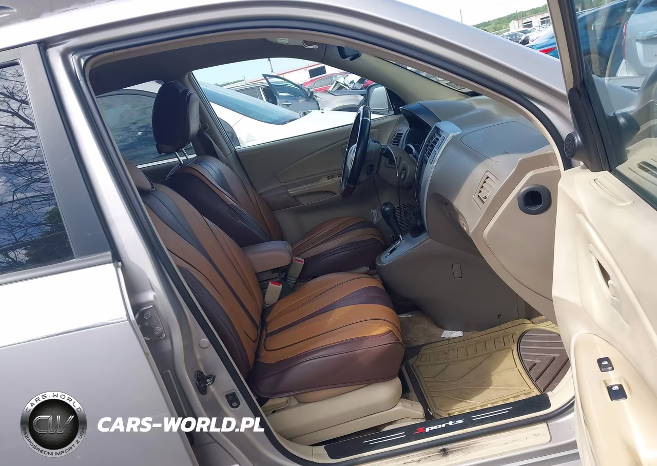 2006 Hyundai Tucson Gls-Limited VIN:KM8JN12D76U299785 - 5