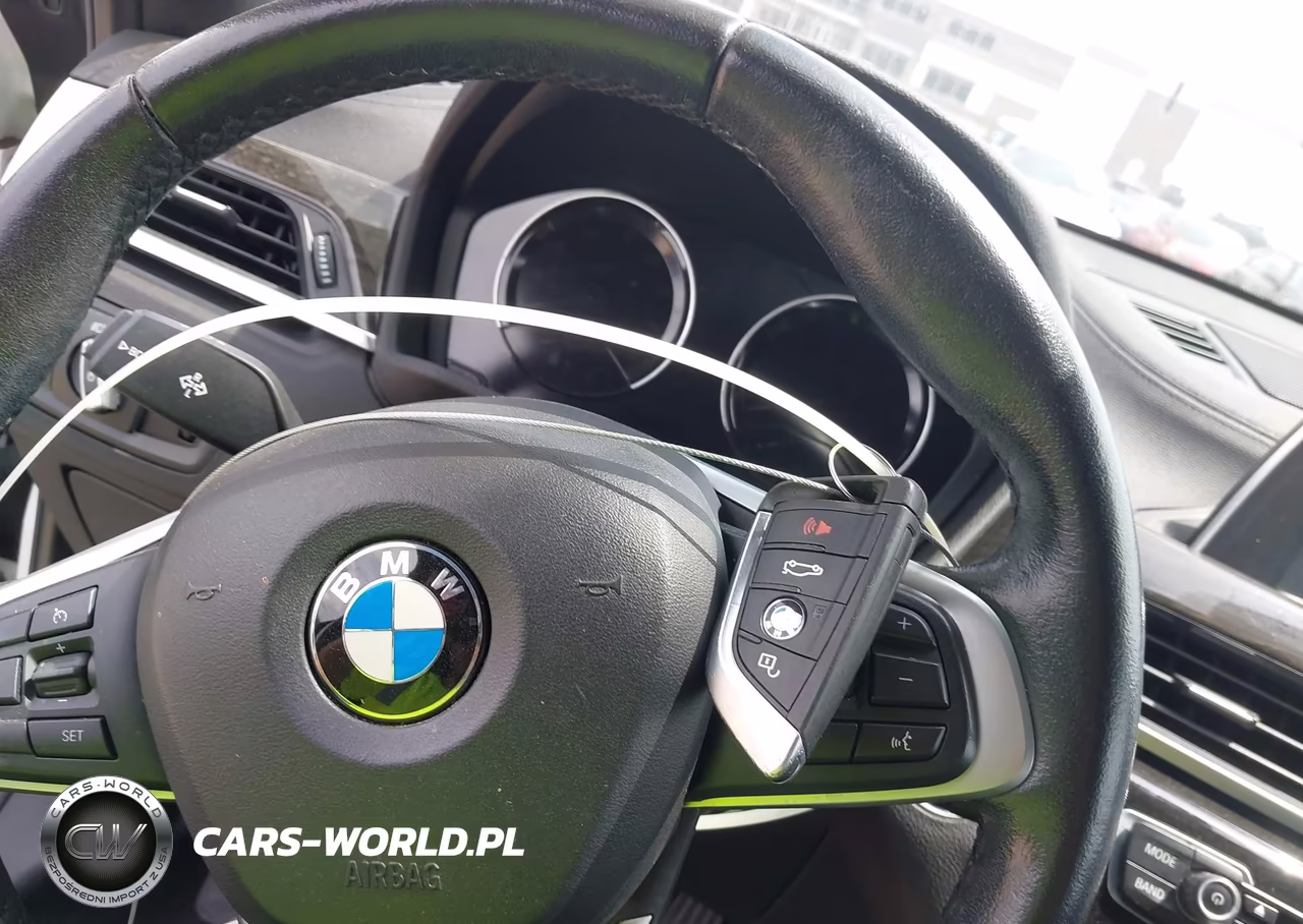 2018 BMW X2 Sdrive28I VIN:WBXYJ3C32JEJ89653 - 11
