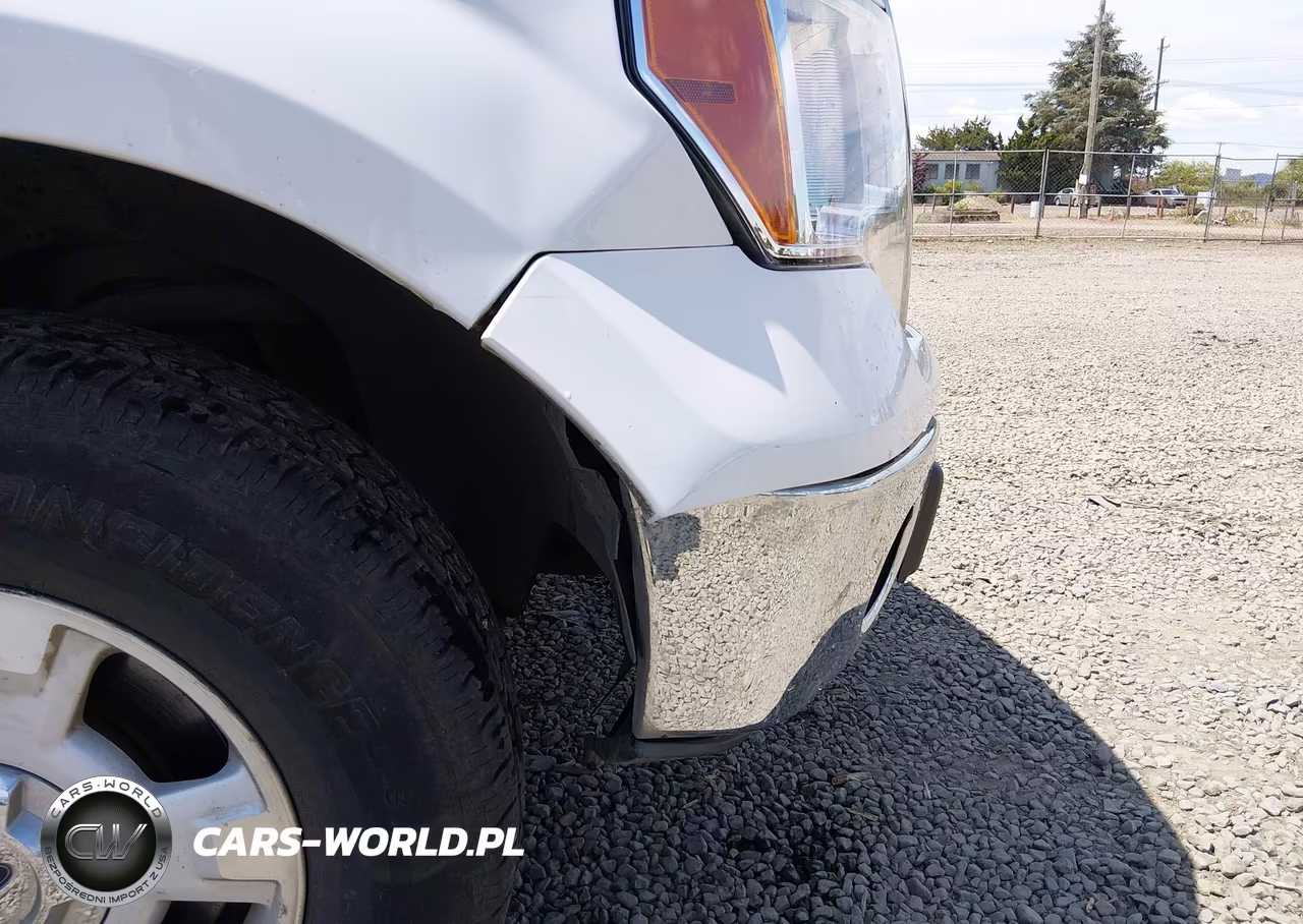 2014 Ford F-150 Xlt VIN:1FTFX1CF1EFC94315 - 17