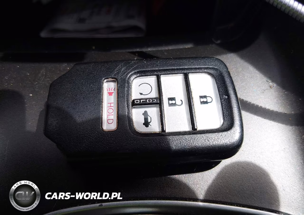 2022 Honda Accord Hybrid Sport VIN:1HGCV3F29NA045160 - 11