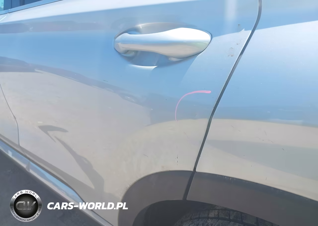 2019 Hyundai Santa Fe Se VIN:5NMS2CAD2KH119208 - 18