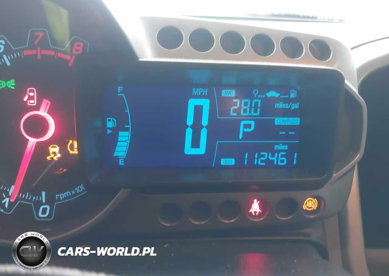 2016 Chevrolet Sonic Ls Auto VIN:1G1JA5SH3G4107119 - 7
