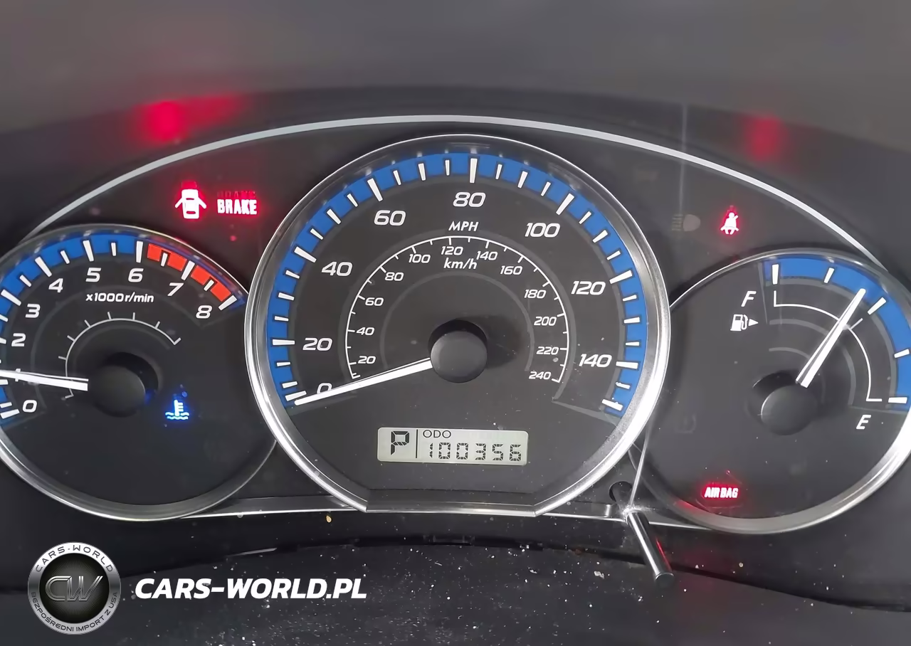 2010 Subaru Forester 2.5X Limited VIN:JF2SH6DC9AH790024 - 15