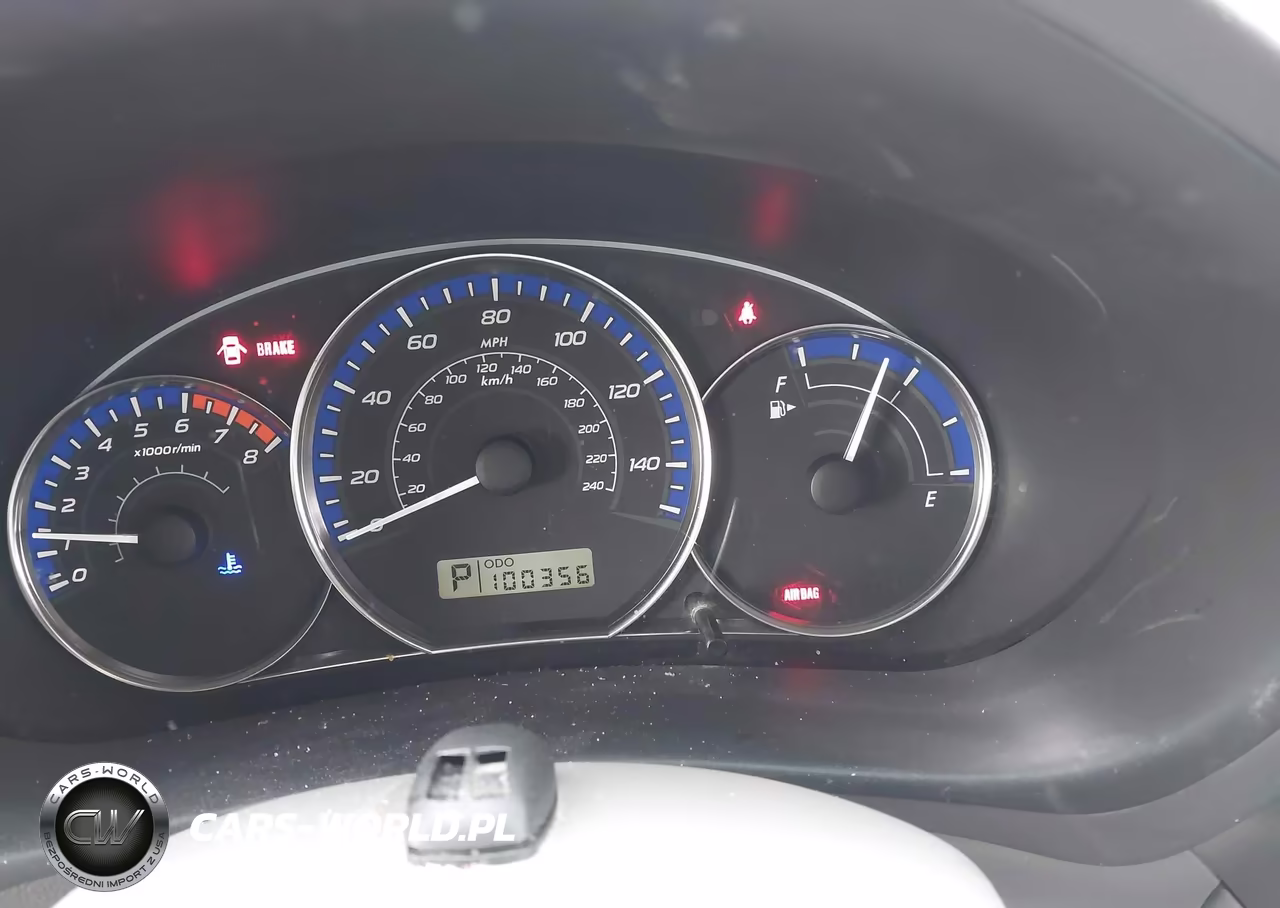 2010 Subaru Forester 2.5X Limited VIN:JF2SH6DC9AH790024 - 7