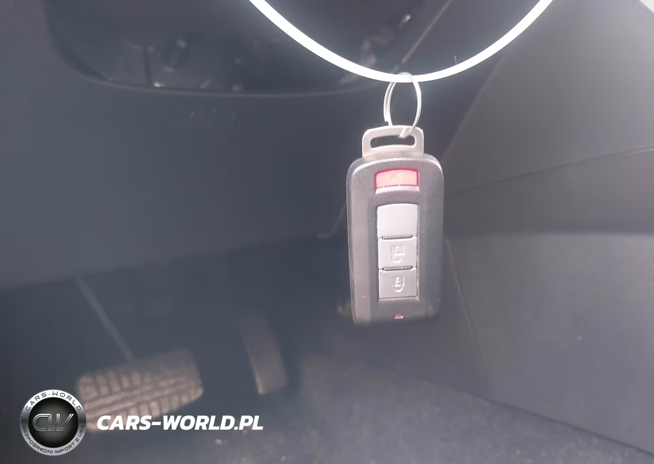 2024 Mitsubishi Eclipse Cross Se S-Awc-Sel S-Awc VIN:JA4ATWAA0RZ068226 - 11