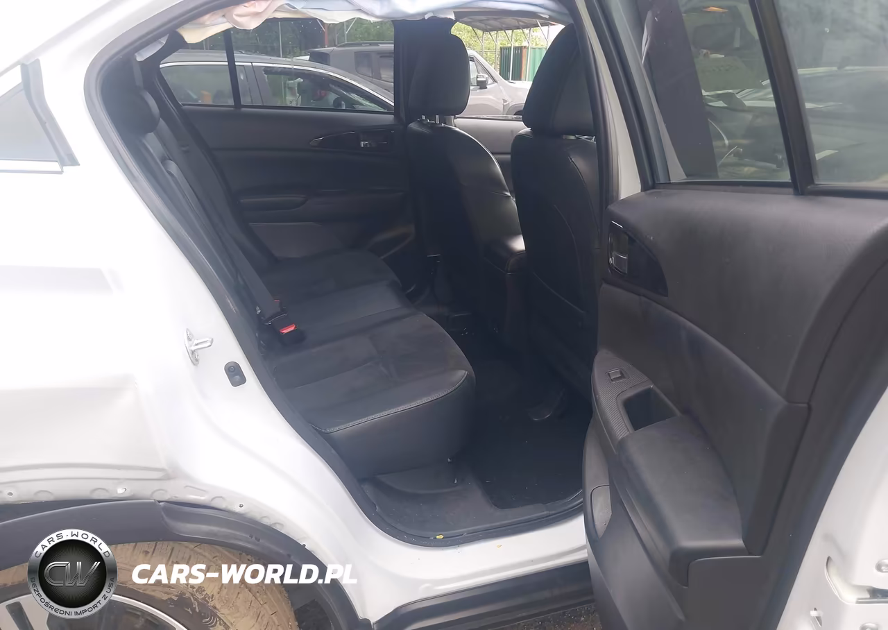 2024 Mitsubishi Eclipse Cross Se S-Awc-Sel S-Awc VIN:JA4ATWAA0RZ068226 - 8