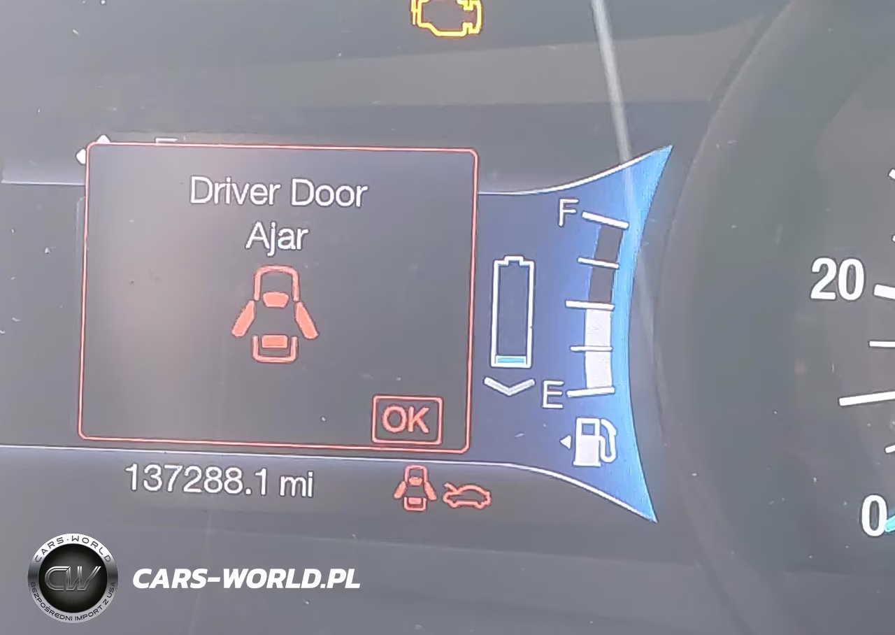 2013 Ford Fusion Energi Se Luxury VIN:3FA6P0PU9DR254297 - 15