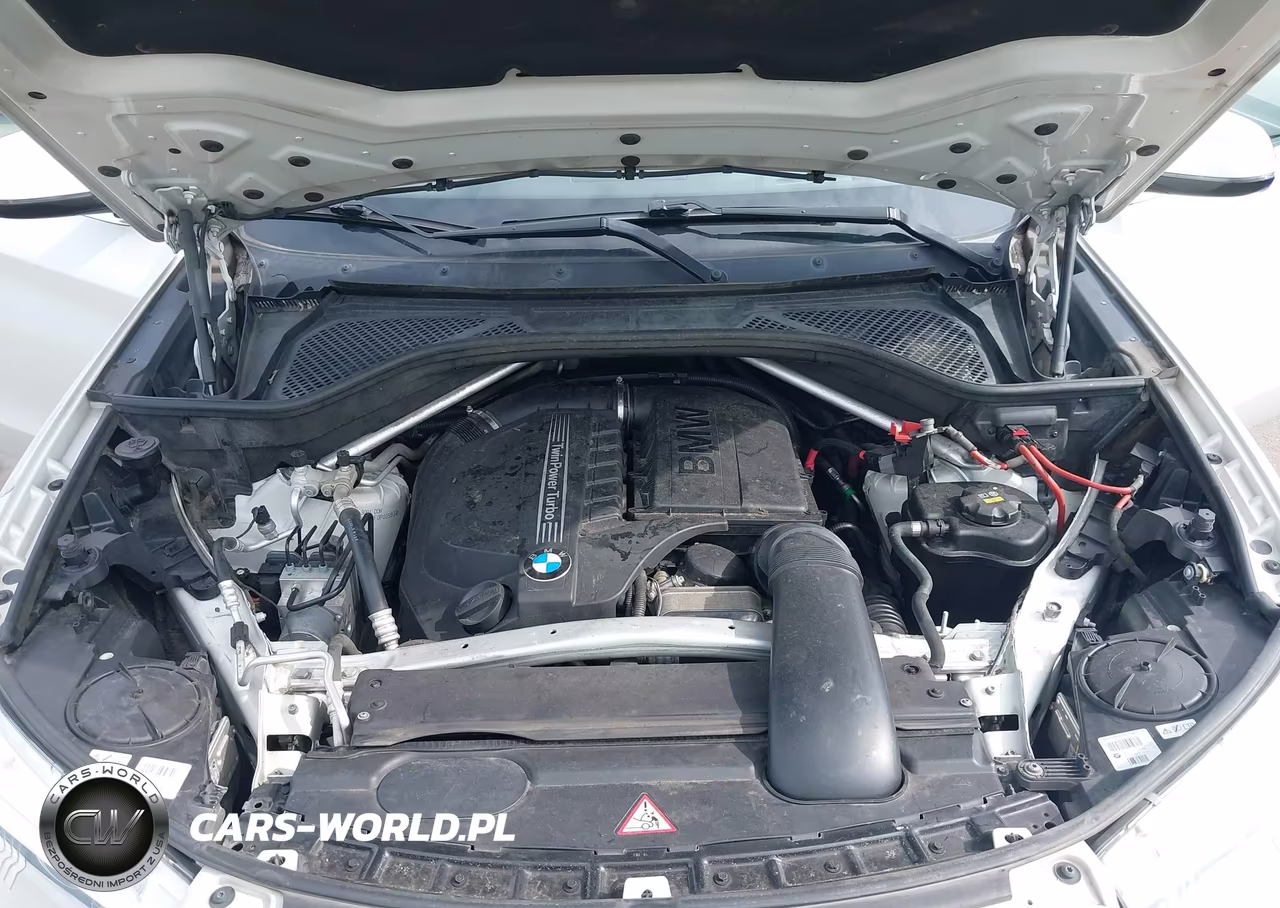 2015 BMW X5 xDrive35I VIN:5UXKR0C56F0P03583 - 10