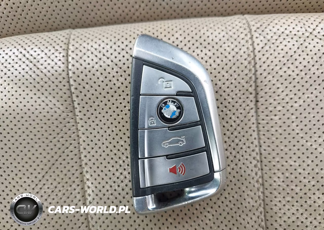 2015 BMW X5 xDrive35I VIN:5UXKR0C56F0P03583 - 11
