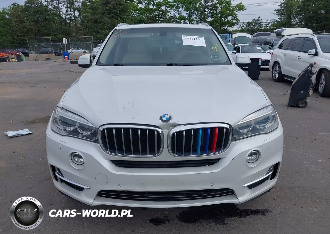2015 BMW X5 xDrive35I VIN:5UXKR0C56F0P03583 - 12