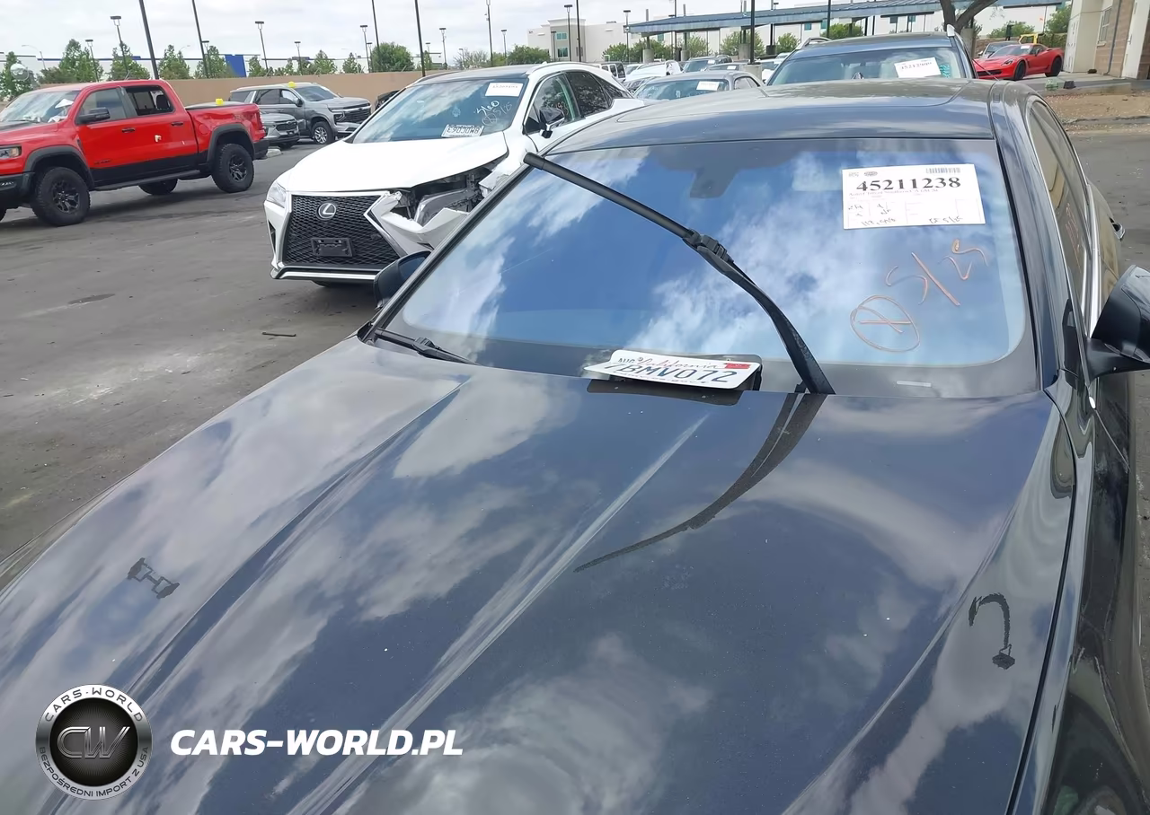 2013 BMW 528I VIN:WBAXG5C50DD235055 - 6