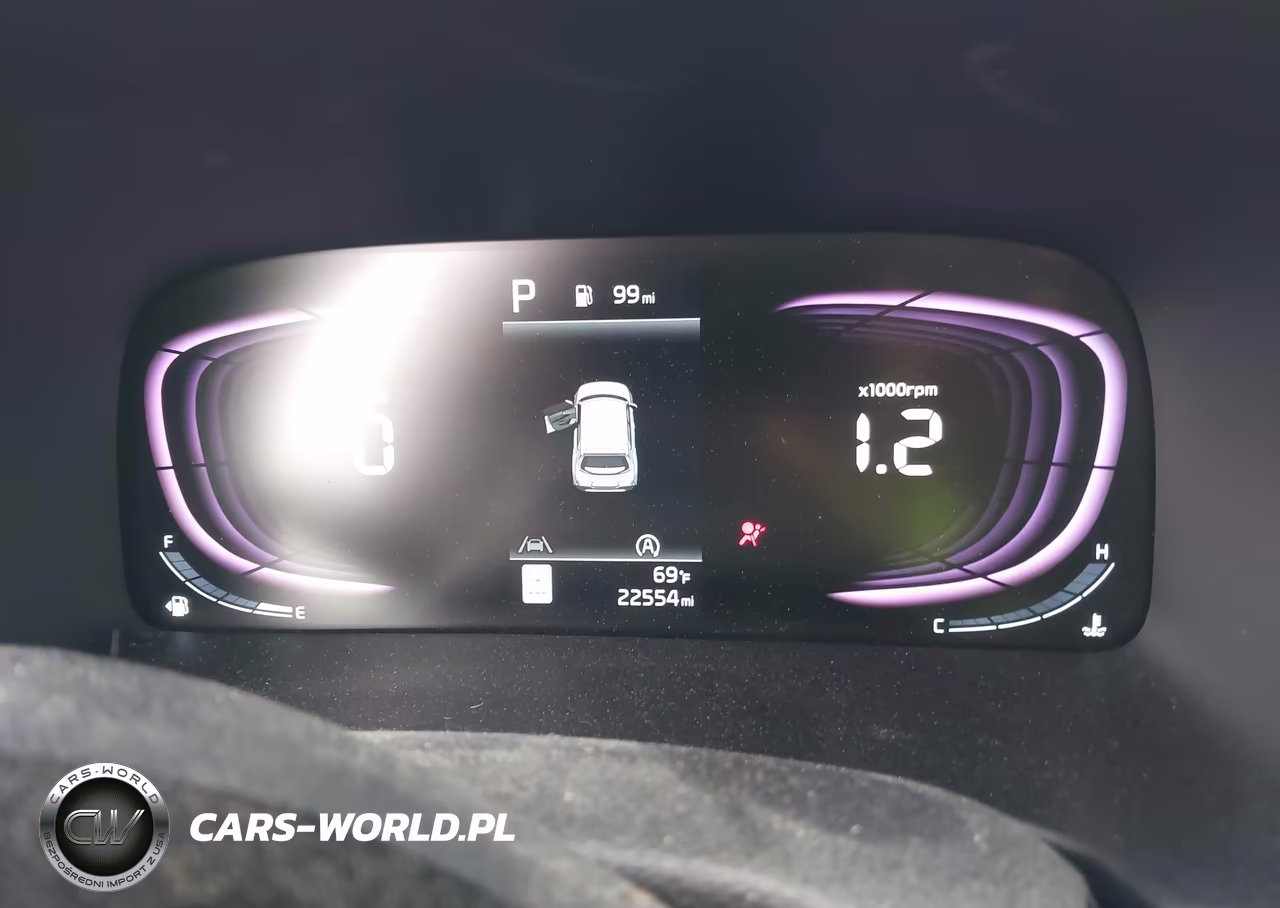 2025 Kia Soul S VIN:KNDJ23AU2S7263148 - 7