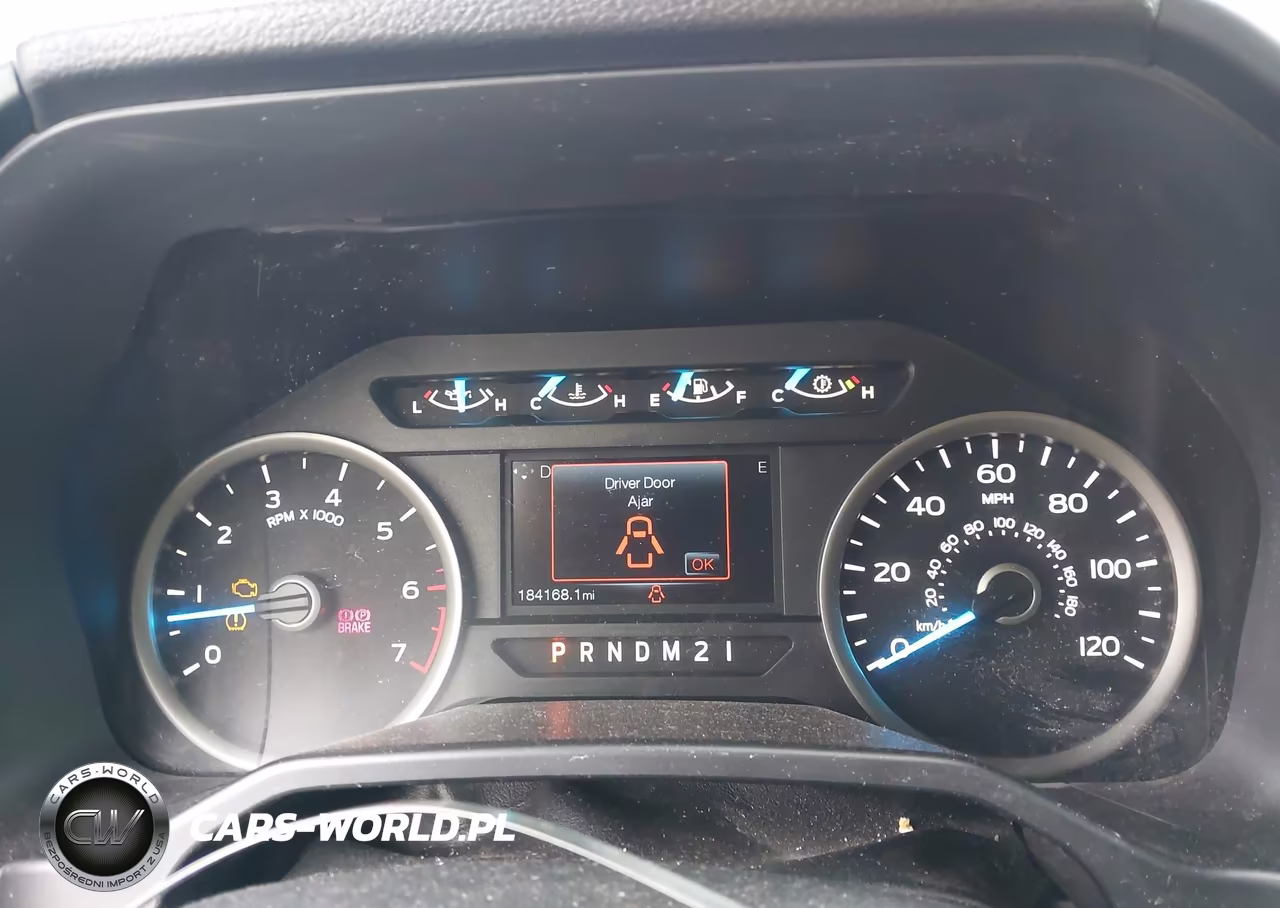 2015 Ford F-150 Xlt VIN:1FTEW1CG1FKE29101 - 7