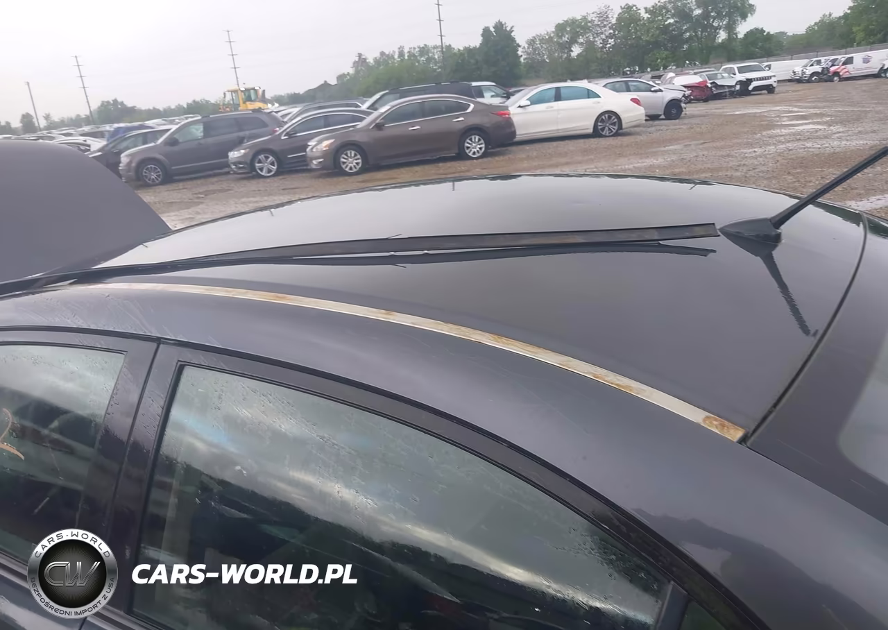 2008 Honda Civic Hybrid VIN:JHMFA36268S020530 - 6