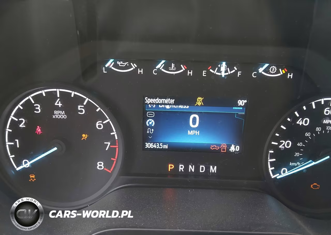 2023 Ford F-150 Xl VIN:1FTFW1E50PKE76573 - 7