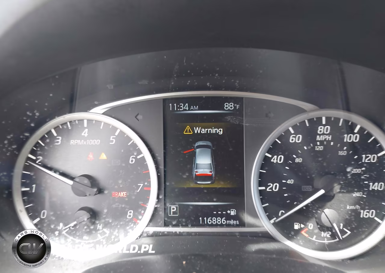 2017 Nissan Sentra Sv VIN:3N1AB7AP7HY329348 - 7