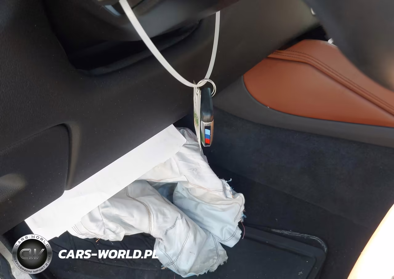 2023 BMW X6 M50I VIN:5UXCY8C06P9P49860 - 11