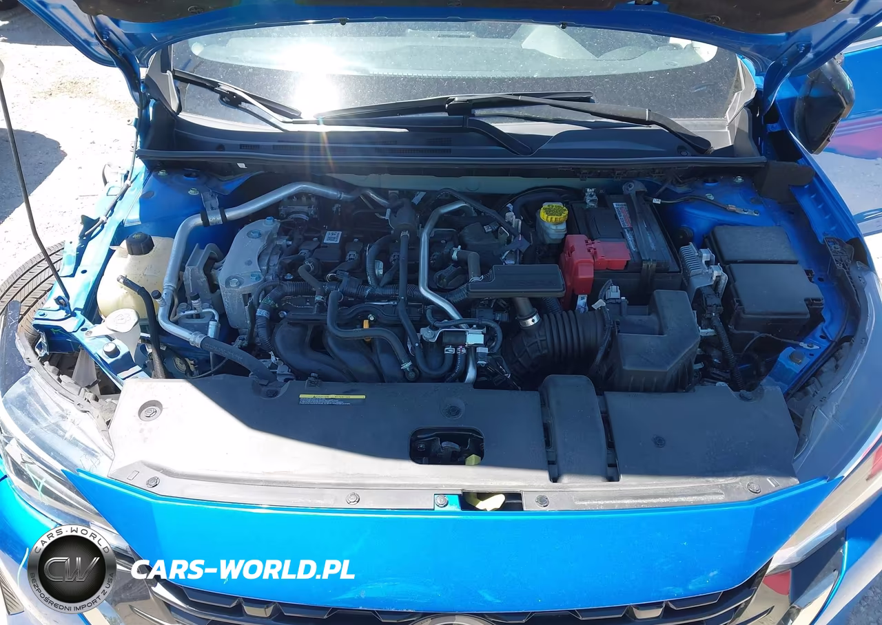 2025 Nissan Sentra Sr VIN:3N1AB8DV0SY206773 - 10